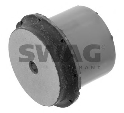 SWAG 30 93 7122 Mounting, axle beam